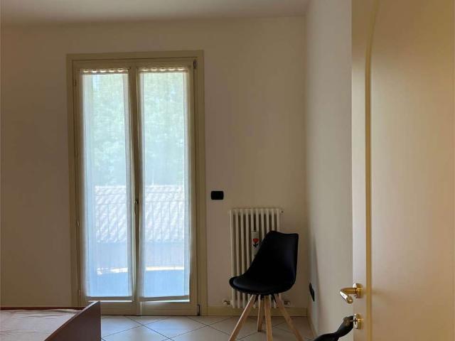 AFFITTO TRANSITORIO