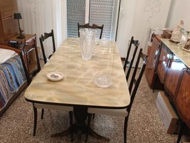 Affitto Tre locali 80 m2 Niguarda MI