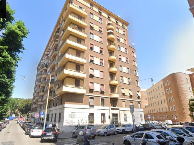 AFFITTO TRILOCALE ARREDATO A PRATI