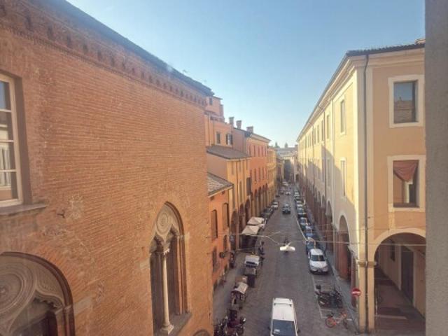 Affitto Trilocale Bologna