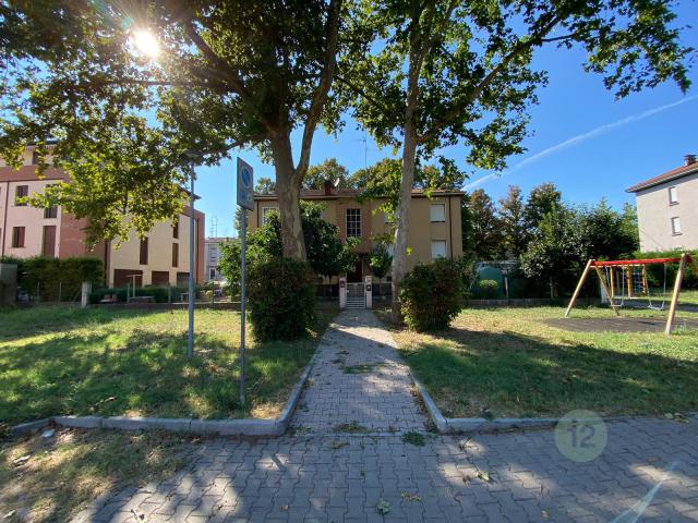 AFFITTO Trilocale in zona centro