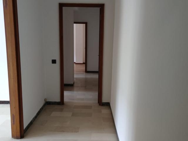 AFFITTO Trilocale in centro storico