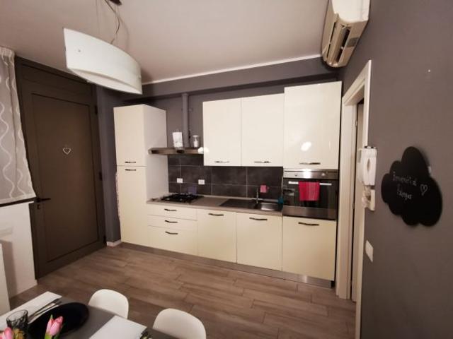 Affitto Trilocale Milano