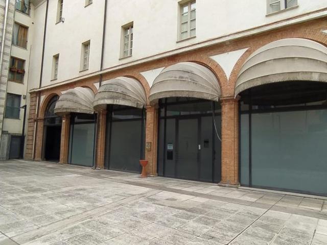 Affitto Uffici 180 Mq Centro Storico Terni