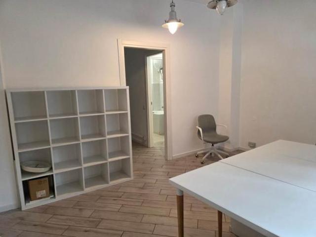 Affitto Ufficio da 40 mq in Viale Matteotti