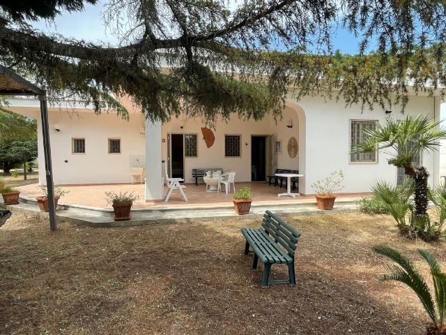 Affitto Villa a Copertino via monteroni snc