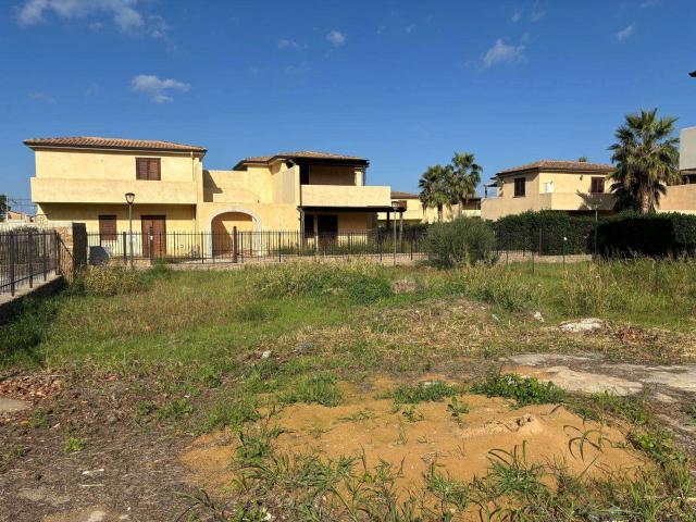 Affitto Villa a schiera, CAMPOFELICE DI ROCCELLA