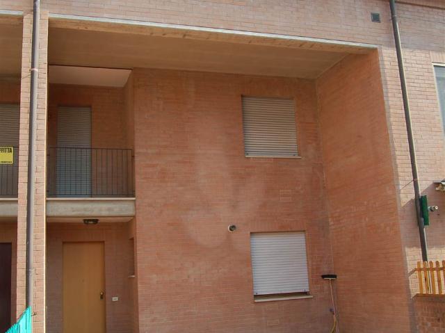 Affitto Villa a schiera, in zona MULINO, SAVIGNANO SUL PANARO
