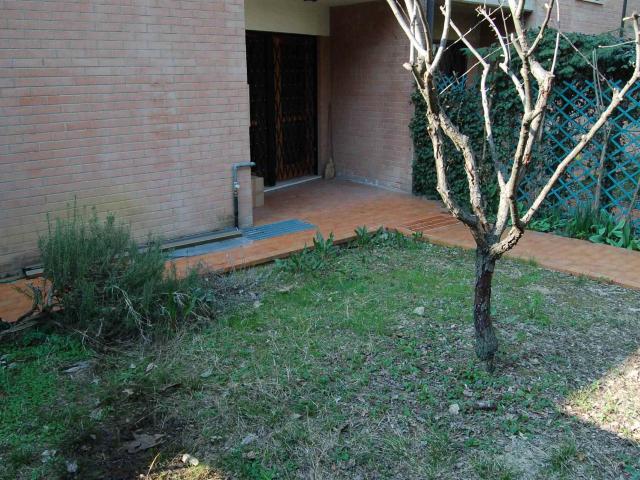 Affitto Villa a schiera, in zona MULINO, SAVIGNANO SUL PANARO