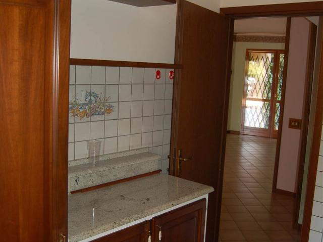 Affitto Villa a schiera, in zona MULINO, SAVIGNANO SUL PANARO