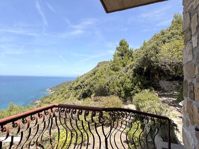 Affitto Villa a schiera, in zona TALAMONE, ORBETELLO