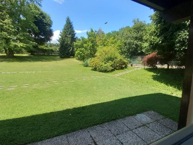 Affitto Villa, CASTELLETTO SOPRA TICINO