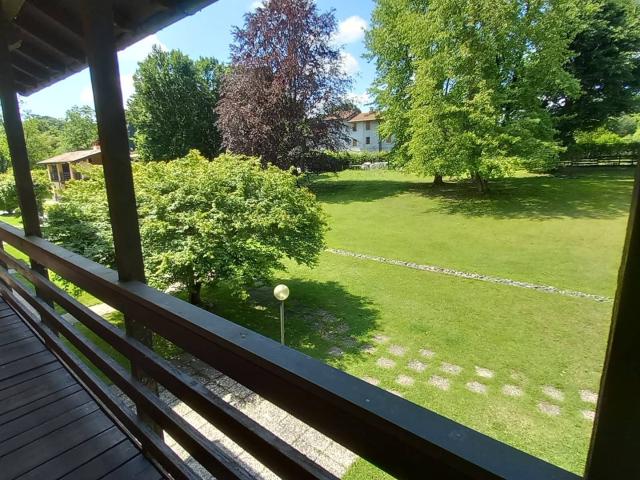 Affitto Villa, CASTELLETTO SOPRA TICINO