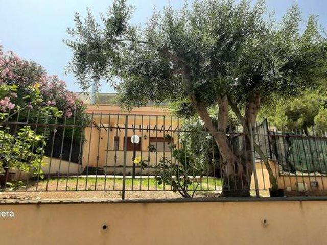 Affitto Villa, CEFALU'
