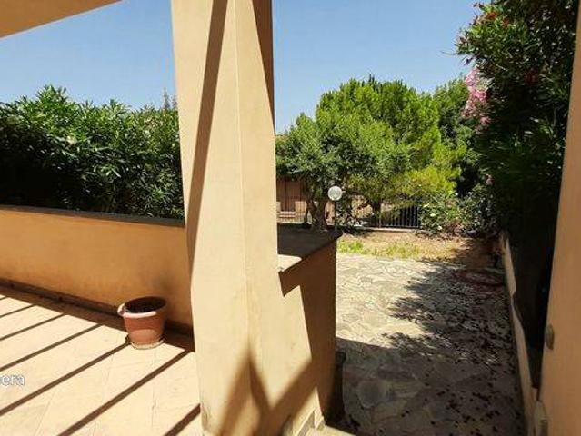 Affitto Villa, CEFALU'