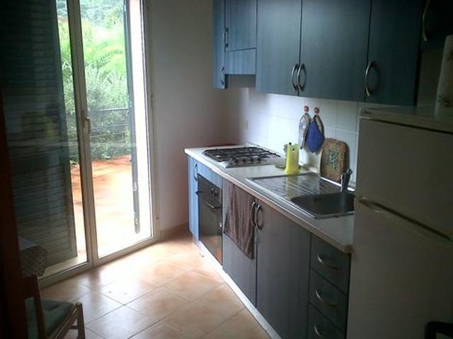Affitto Villa, CEFALU'