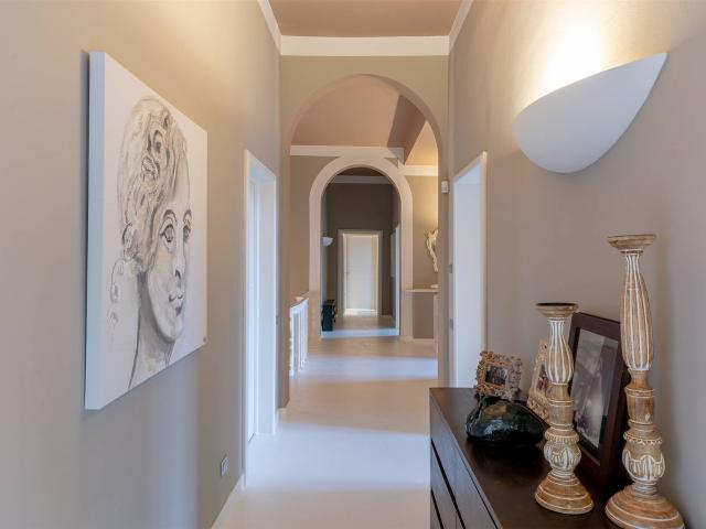 Affitto Villa, in zona CELLE, DICOMANO