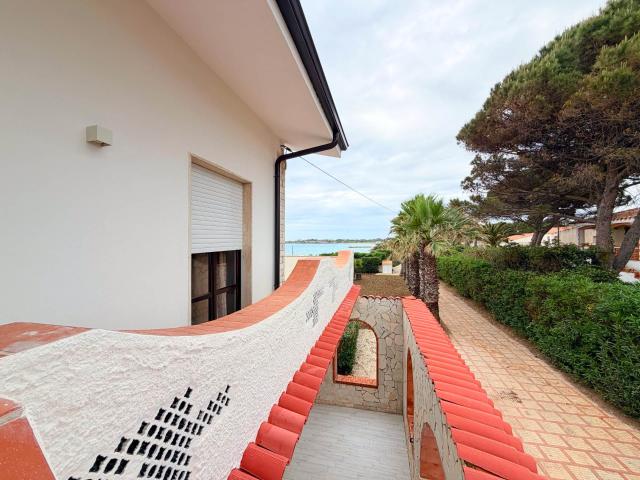 Affitto Villa, in zona ARENELLA, SIRACUSA