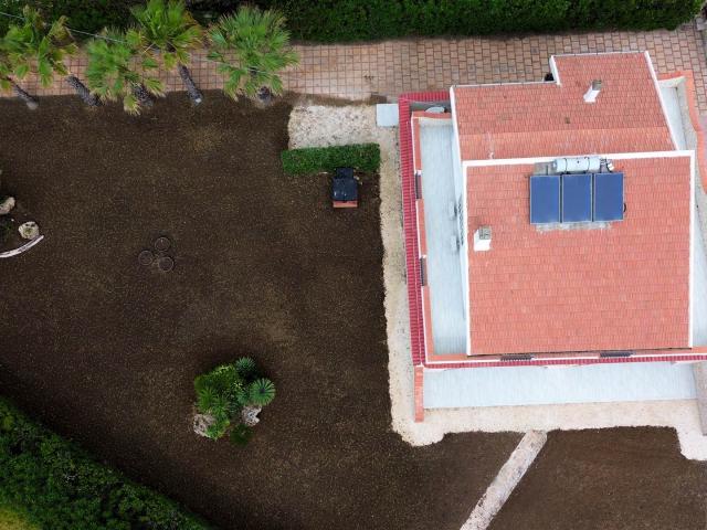 Affitto Villa, in zona ARENELLA, SIRACUSA