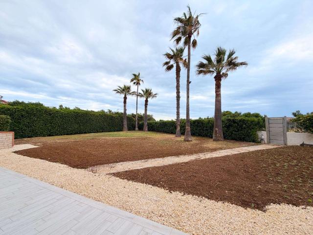 Affitto Villa, in zona ARENELLA, SIRACUSA