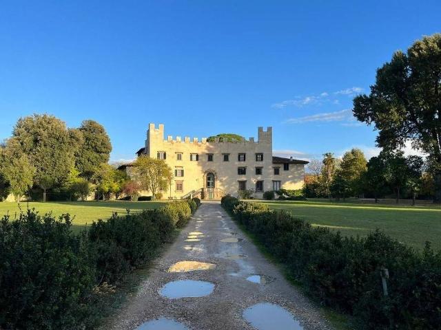 Affitto Villa, in zona EUROPA, FIRENZE