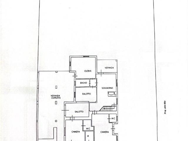 Affitto Villa, in zona ISOLA, SIRACUSA