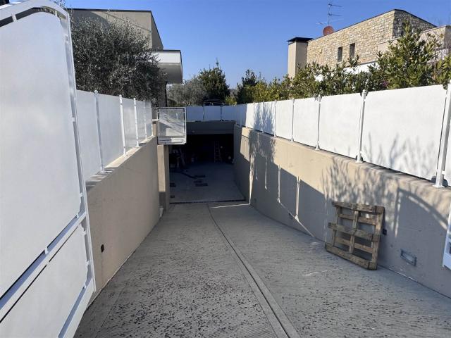 Affitto Villa, in zona MONTINELLE, MANERBA DEL GARDA
