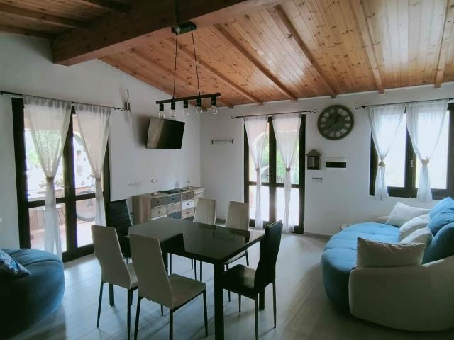 Affitto Villa, in zona SOLANAS, SINNAI