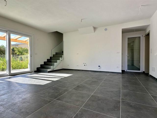Affitto Villa, in zona SAN MARINO, BENTIVOGLIO