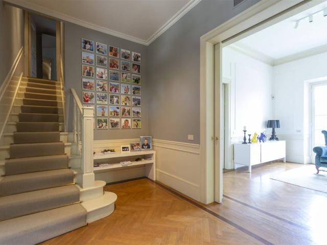 Affitto Villa, in zona SAN DOMENICO, FIRENZE