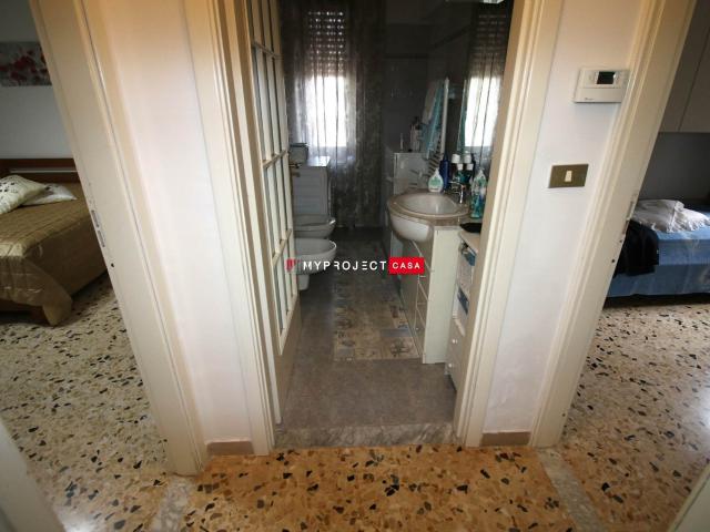 Affitto Villa, in zona PARETONE, MARTINA FRANCA