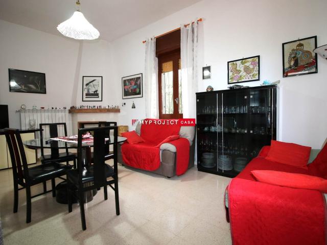 Affitto Villa, in zona PARETONE, MARTINA FRANCA