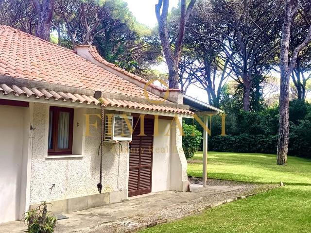 Affitto Villa, in zona ROCCAMARE, CASTIGLIONE DELLA PESCAIA