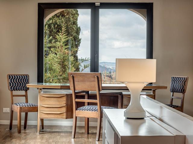 Affitto Villa, in zona RIMAGGIO, BAGNO A RIPOLI