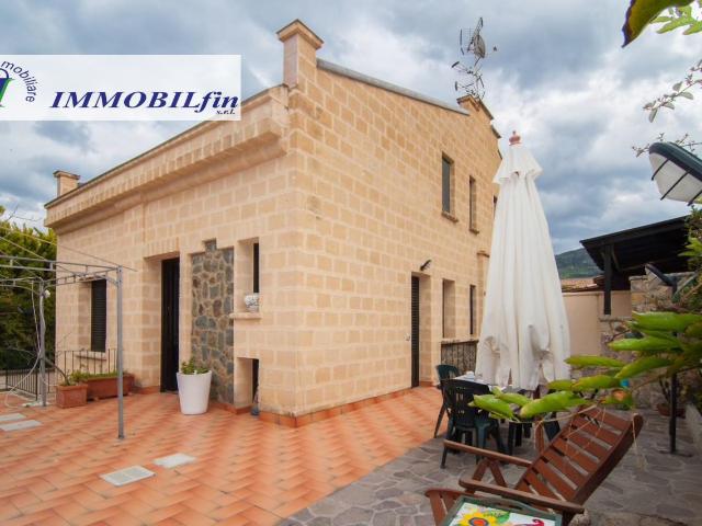 Affitto Villa indipendente a Cefalu'