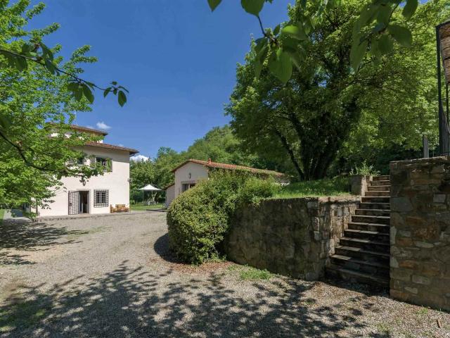 Affitto Villa, REGGELLO