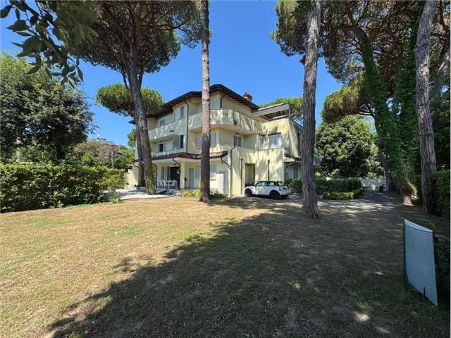 Affitto Ville Forte Dei Marmi