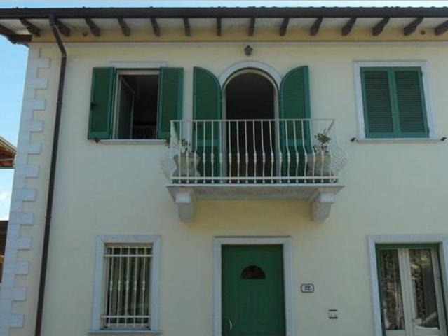 Affitto Ville Forte Dei Marmi