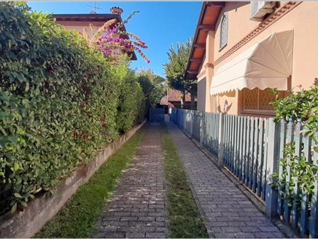 Affitto Ville Forte Dei Marmi