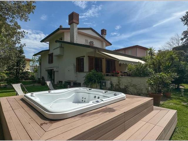 Affitto Ville Forte Dei Marmi