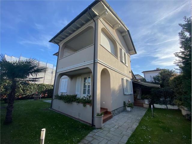 Affitto Ville Forte Dei Marmi