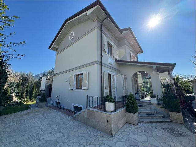 Affitto Ville Forte Dei Marmi