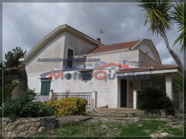 Affitto Villino, CAMPOBELLO DI LICATA