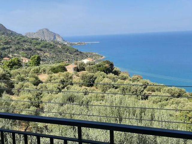 Affitto Villino, CEFALU'