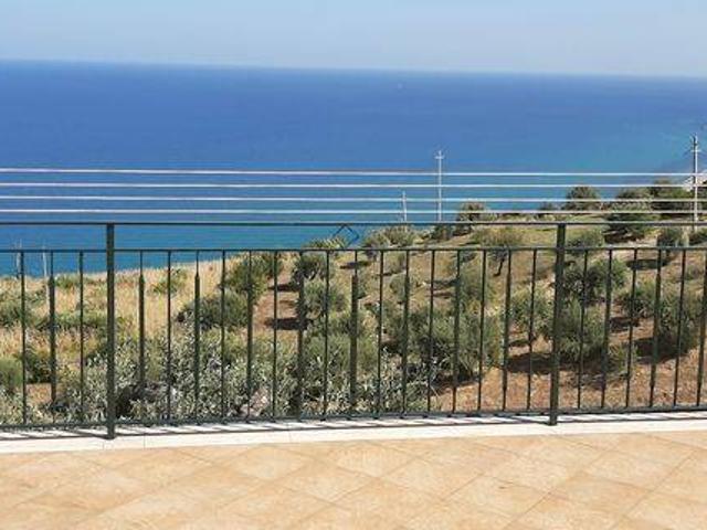 Affitto Villino, CEFALU'