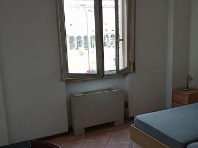 AFFITTO – 2 CAMERE IN APPARTAMENTO/ VILLETTA – MILANO SANT’EUSTORGIO