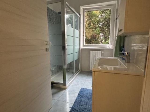 affitto 2 stanze singole