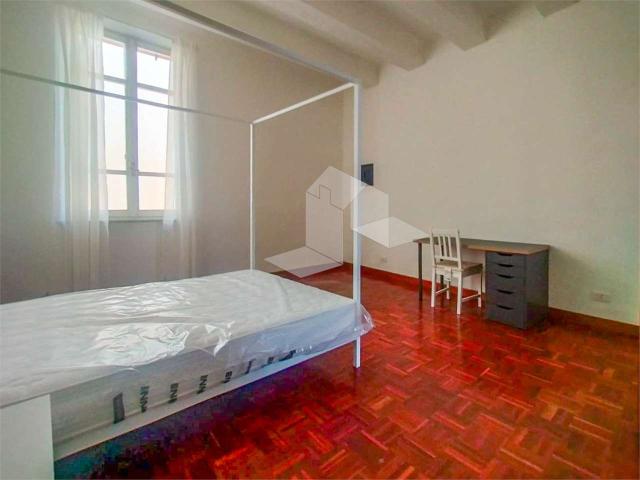 AFFITTO 4 CAMERE DA LETTO PER STUDENTI LAVORATORI