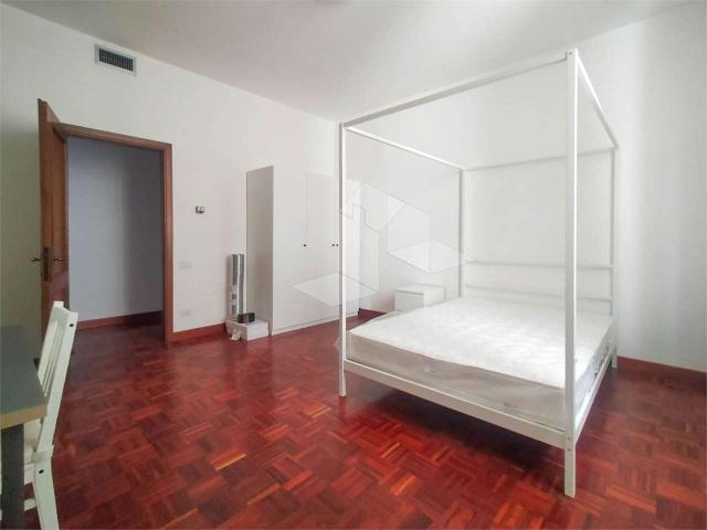 AFFITTO 4 CAMERE DA LETTO PER STUDENTI LAVORATORI
