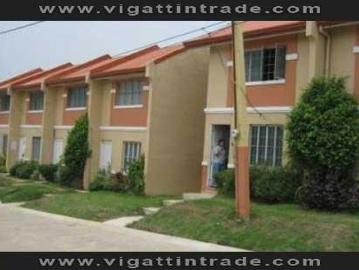 Afford a House and Lot in Marilao Grand Villas reserve now hurry